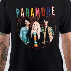 Paramore T-Shirt