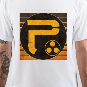 Periphery Select Difficulty T-Shirt