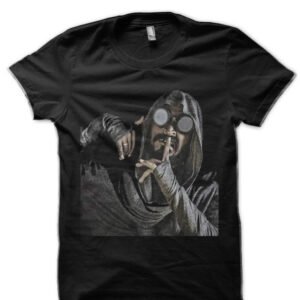 Emiway Bantai Black T-Shirt