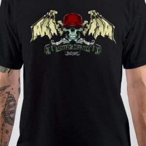 Limp Bizkit T-Shirt