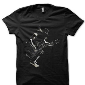 Guns N' Roses Half Sleeve T-Shirt
