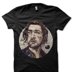 Hozier T-Shirt