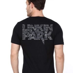 Link Park Tribute Black T-Shirt
