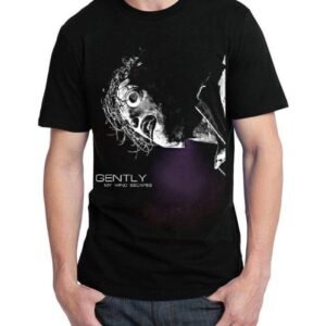 Slipknot Black T-Shirt