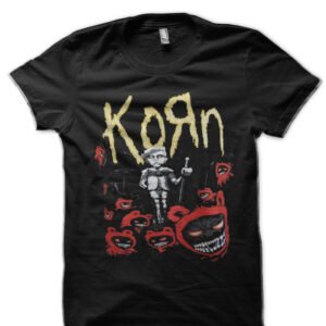 Korn T-Shirt
