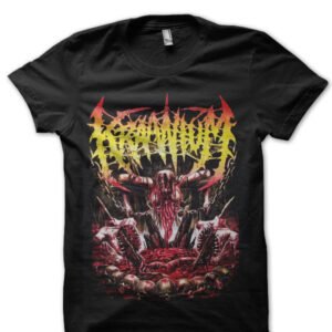 Kraanium Merchandise