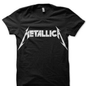 Metallica T-Shirt