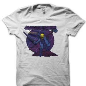 Megadeth Rust In Peace Black T-Shirt