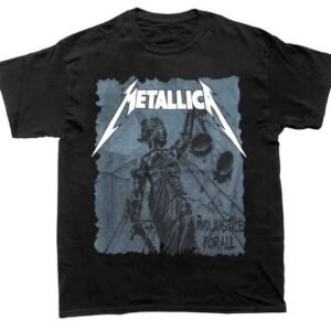 Metallica T-Shirt