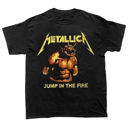 Metallica T-Shirt