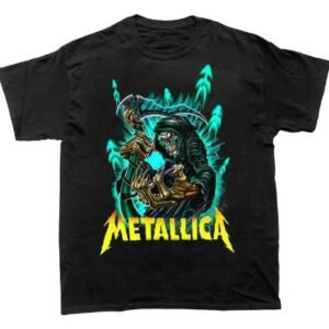 Metallica T-Shirt