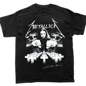 Metallica T-Shirt