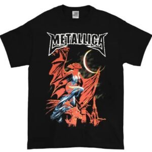 Metallica T-Shirt