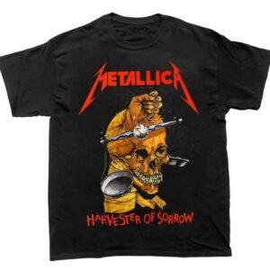 Metallica T-Shirt