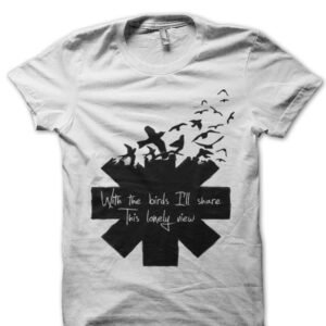 Red Hot Chili Peppers T-Shirt