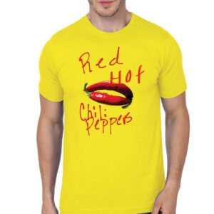 Red Hot Chili Peppers T-Shirt