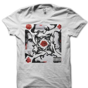Red Hot Chili Peppers T-Shirt