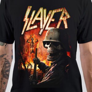 Slayer T-Shirt