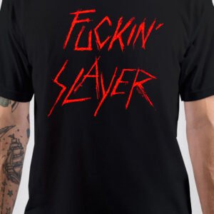 Slayer T-Shirt