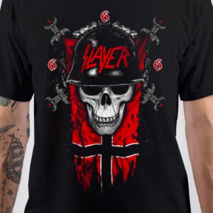 Slayer T-Shirt