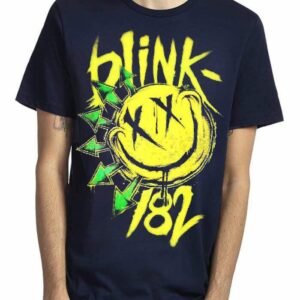 Blink 182 T-shirt