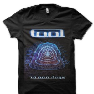 Tool T-Shirt