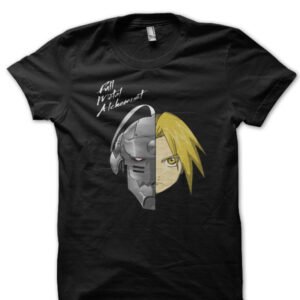 Daft Punk Black T-Shirt