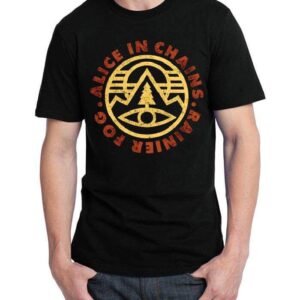 Alice In Chains Tee