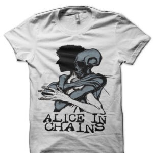 Alice In Chains T-Shirt