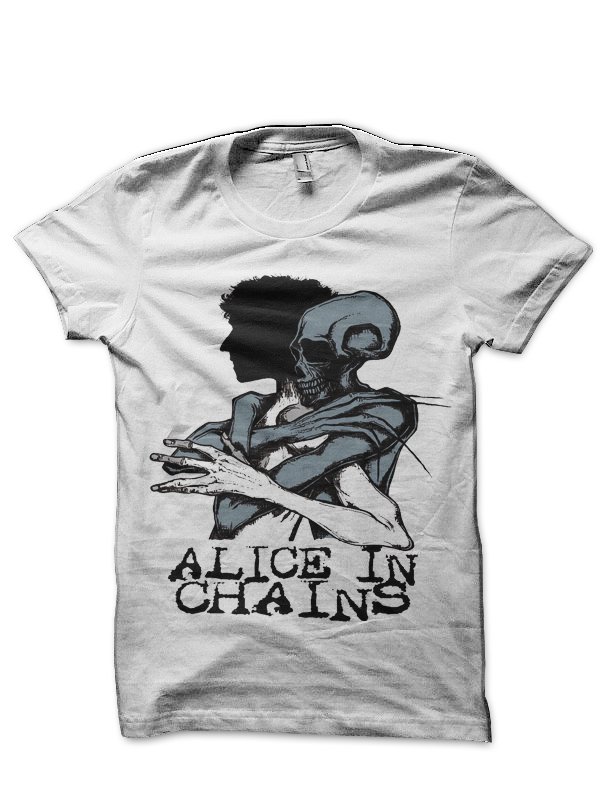 Alice In Chains T-Shirt