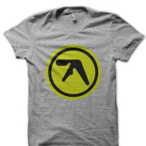 Aphex Twin T-Shirt