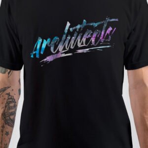 Architects Band T-Shirt