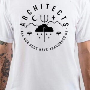 Architects Band T-Shirt