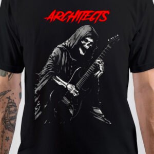 Architects Band T-Shirt