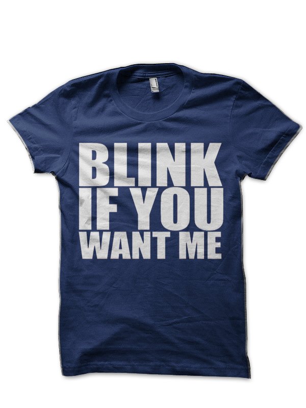 Blink T-Shirt - Image 2