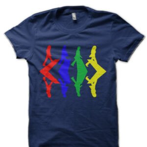 The Beatles T-Shirt