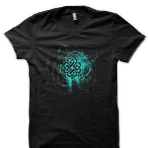 Breaking Benjamin Half Sleeve T-Shirt