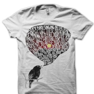 The Beatles T -Shirt