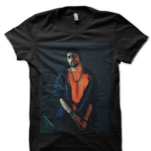 Bohemian Half Sleeve T-Shirt