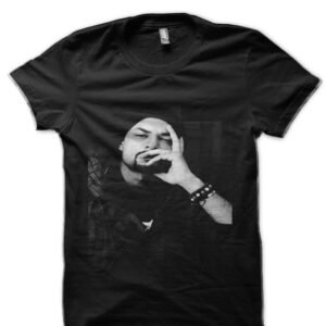 Bohemian Half Sleeve T-Shirt