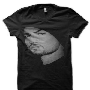 Bohemian Half Sleeve T-Shirt