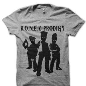 Bonez Prodigy T-Shirt