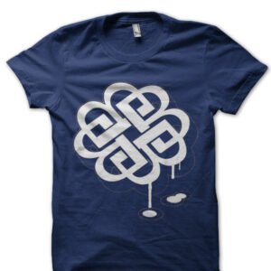 Breaking Benjamin Half Sleeve T-Shirt