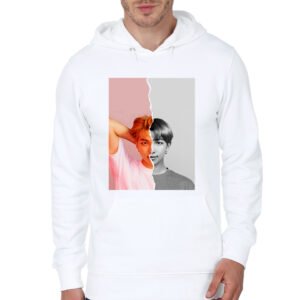 Bts RM, RM Bts Dynamite Hoodie