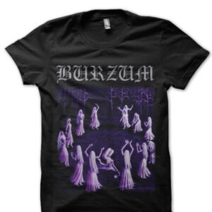 Burzum T-Shirt