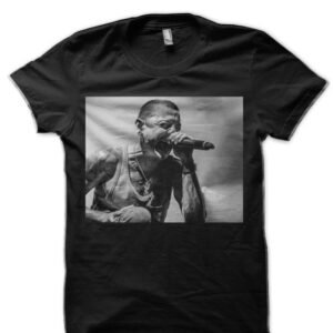 Linkin Park Black T-Shirt