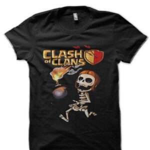Clash T-Shirt