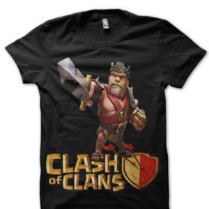 Clash T-Shirt