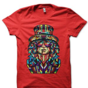 Guns N' Roses Half Sleeve T-Shirt