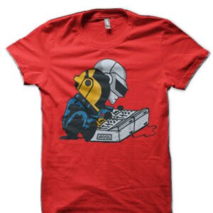 Daft Nuts T-Shirt
